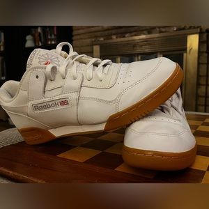 Reebok Athletic Shoes Men’s 10